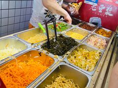 -三兄弟高炉烧饼