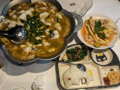 鲜香青椒鱼-撒椒·四川江湖菜(大族广场店)