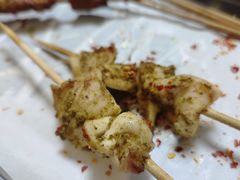 -新疆艾麦尔烧烤(丰台路口店)