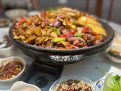 -一烙锅(友谊店)