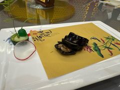 -银都上海菜馆(粤海东路店)