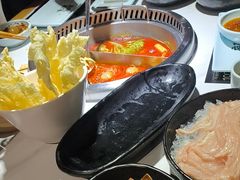 -麻辣英雄重庆火锅(陈江天益城店)