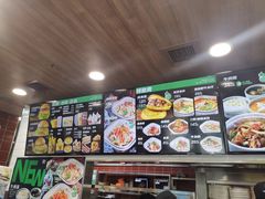 -魏家凉皮(祈年大厦店)