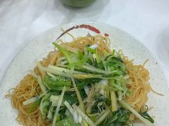 -麦文记面家(佐敦店)