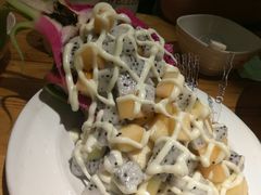 -管氏翅吧(马家堡店)