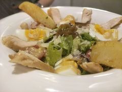 -LA CREPERIE BRETONNE布列塔尼法式餐厅(天童北路店)