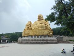 -千佛山风景名胜区
