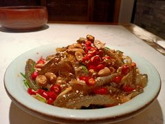 顺德鱼皮-大榕树下顺德菜(融创茂店)