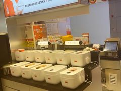 -鱼你在一起(虹口星荟中心店)