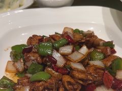 -老妈菜馆(建设街店)