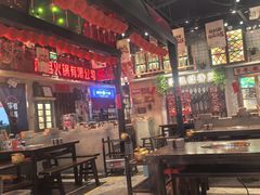 -萍姐火锅·公路夜市(打浦桥日月光店)