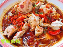 -老三样·旧食新味(万寿宫店)