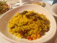 -天空花园餐吧·生日·团建(南山店)