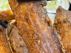 -李连贵熏肉大饼(天通苑店)