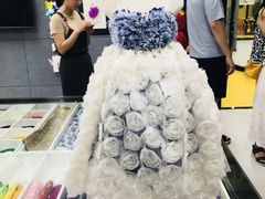 -杨梅红艺术教育(万象城教学中心)