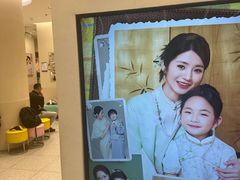 -天真蓝照相馆(五角场百联又一城店)