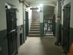 -青岛德国监狱旧址博物馆