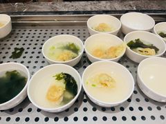 -禾斗海鲜自助(市南银座店)