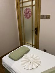 -芳朵美容养生SPA