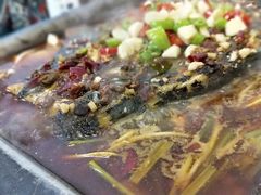 -火龙堂·风味民间菜(文一路店)