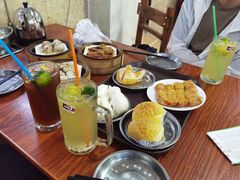 -恒兴发茶店(水巷口店)