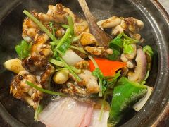 -啫神·广州地标美食(北京路店)