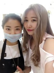 -佛伦斯接发烫染国际连锁