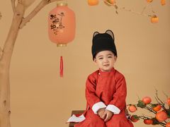 -正午照相馆·全家福·证件照·轻写真