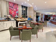 -元一希尔顿酒店·鲜切牛肉火锅禅自助餐厅