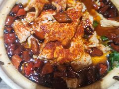 -隆喜元鱼汤包·海鲜(中联广场店)
