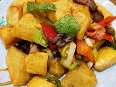 -清真·益鑫羊肉手抓馆(花园北街店)