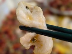 -渝悦情·新派川菜(建国门店)