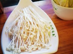 -小小河边鱼(天润城店)