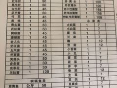 -江川野生菌火锅铜锅鱼(贵清火锅店)