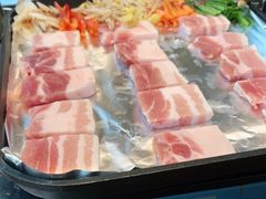-兰正韩·韩国料理(春熙路店)
