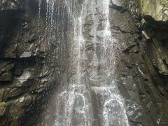 -藏龙百瀑风景区