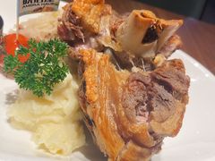 -Ambra Haus琥珀屋精酿餐厅(宝山店)