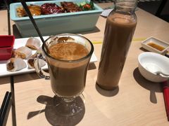 -避风塘(宝山万达店)