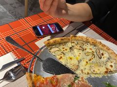 -Primo·丽莫意大利窑烤披萨