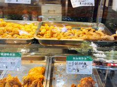-春苗炸鸡
