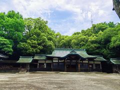 -热田神宫