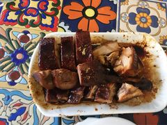 -乌镇那一年小院主题餐厅(甘泉西路店)