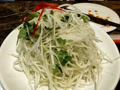 -郑喜旺烧烤(郑州总店)