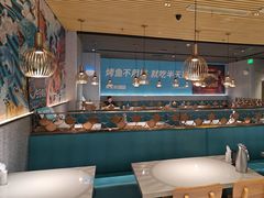 -半天妖烤鱼(芜湖市镜湖万达店)