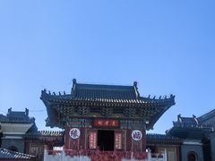 -滦州古城