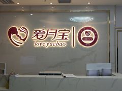 -爱月宝月嫂·育儿嫂