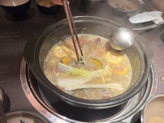 -芸鲜季·云南野生菌餐厅· 云南风物味研社(闵行店)