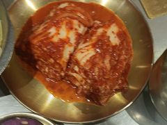 -牧童禧肉社·韩国炭火烤肉店(中粮祥云小镇创始店)