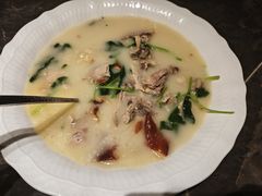 -宫燕府·京菜·烤鸭·淮扬菜(王府中心店)