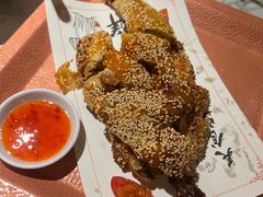 -庆江南江南菜(昆山招商花园城店)